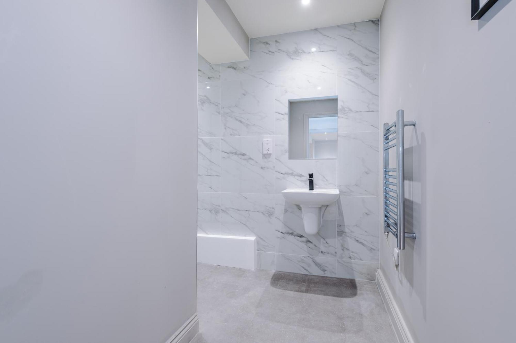 Designer Central Home In Leeds Sleeps 5 Luaran gambar